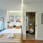 Urbanflat 208 - Au Centre De Sd8 Apartment