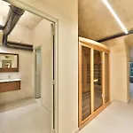 Urbanflat 208 - Au Centre De Sd8 *