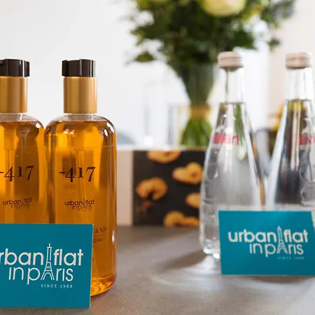 Urbanflat 208 - Au Centre De Sd8