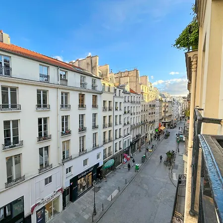 Urbanflat 208 - Au Centre De Sd8 *